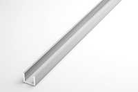 Швеллер алюминий Шв 03