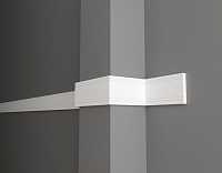 Молдинг полистирол 150 A 80*12