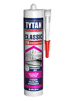TYTAN Professional Монтажный клей Classic Fix 310 мл прозрачный
