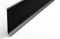 Алюминиевый плинтус Пл 100