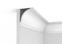 Карниз ПОЛИСТИРОЛ HI WOOD 100мм х 83мм