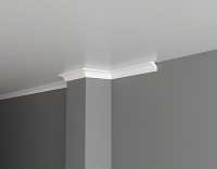 Карниз полиуретановый DD37 30*30